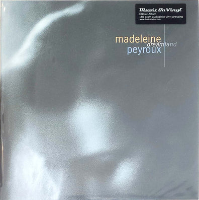 Madeleine Peyroux - Dreamland